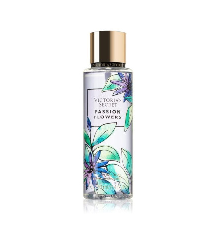 Victoria's Secret - Parfum - Passion Flowers Brume Parfumée 250 ml ...