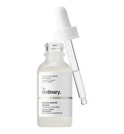 The Ordinary - Sérum & Crème - Salicylic Acid 2% Solution