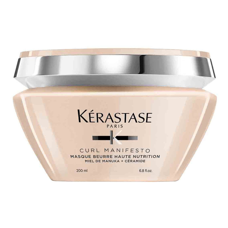 Curl Manifesto Masque Beurre Haute Nutrition Curl Manifesto Masque Beurre Haute Nutrition