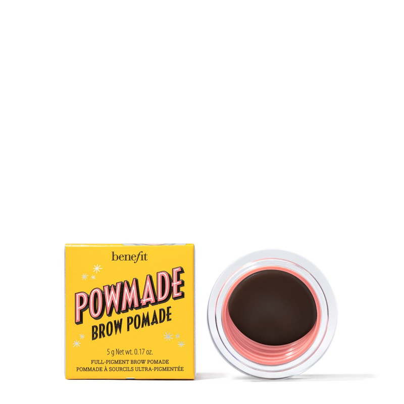 POWmade Brow Pomade | BenefitCosmetics