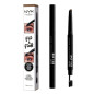Fill & Fluff Eyebrow Pomade Pencil | NYX Professional Makeup
