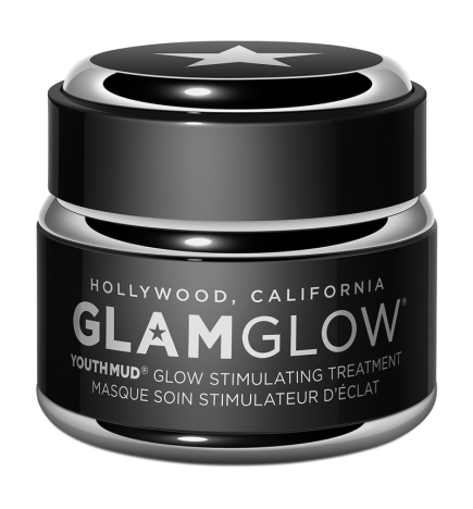 GLAMGLOW - Sérum & Crème - Youthmud Traitement Stimulant D'éclat 50...