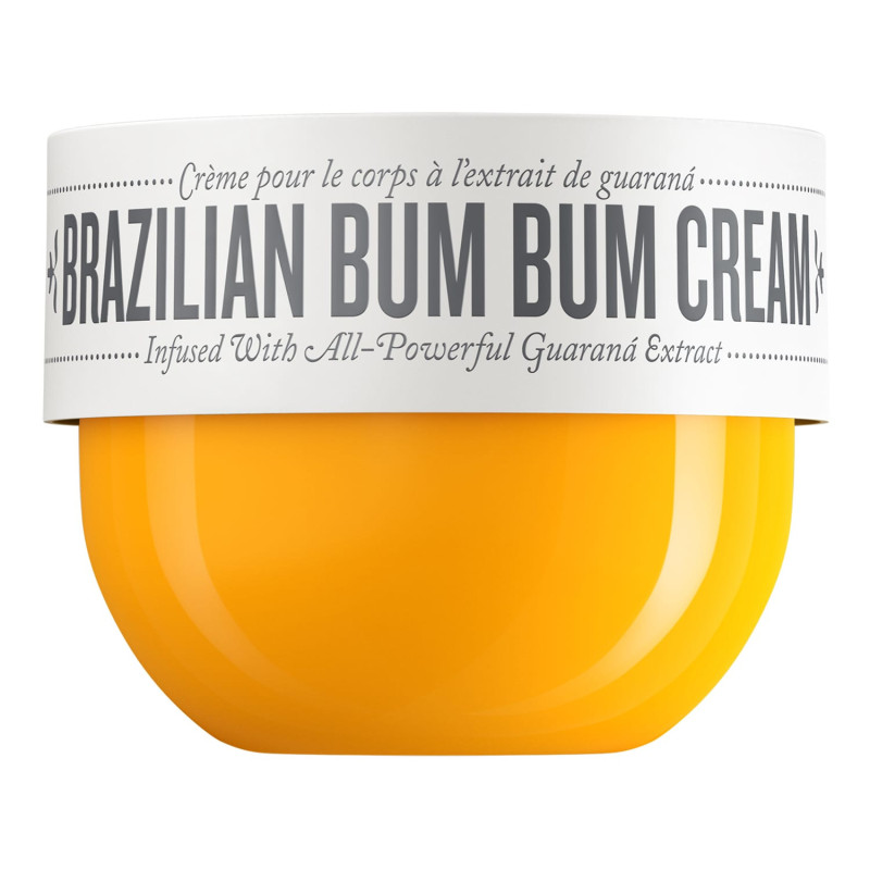 Brazilian Bum Bum Cream 150ml - Sol de Janeiro