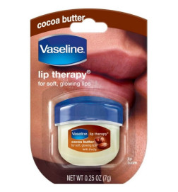 Lip Therapy® Cocoa Butter Mini Vaseline®