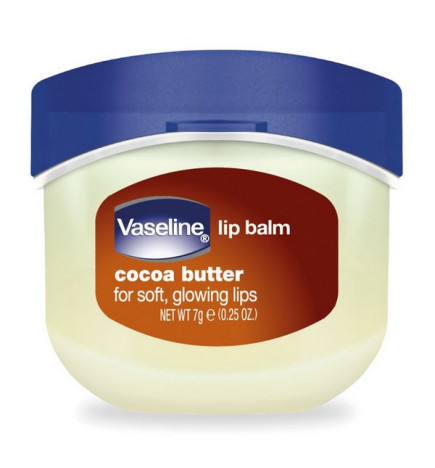 Vaseline® - Lévres - Lip Therapy® Cocoa Butter Mini Vaseline®