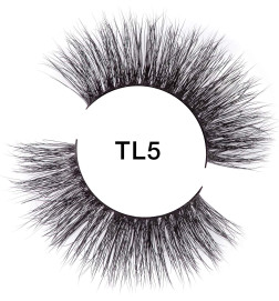TATTI LASHES - Faux-Cils - TL5 - Luxury Mink - Tatti Lashes
