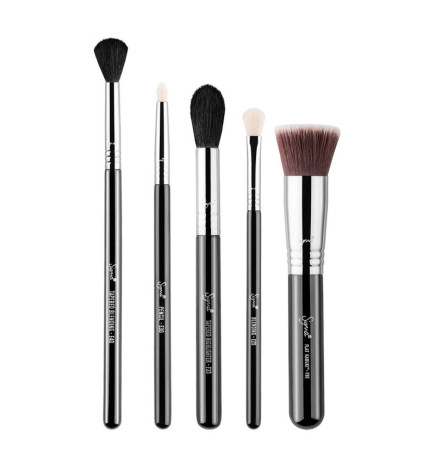 Sigma Beauty - Outils & Pinceaux - Most-Wanted Brush Set - Sigma Be...