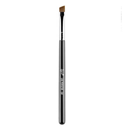 Sigma Beauty - Outils & Pinceaux - E68 Line Perfector™ Brush - Sigm...