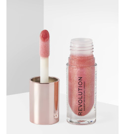 Makeup Revolution - Lévres - Shimmer Bomb Lip Gloss - Makeup Revolu...