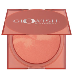GloWish Cheeky Vegan Blush Powder - Huda Beauty