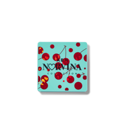 Norvina® Mini Pro Pigment Palette Vol. 3 - Anastasia Beverly Hills