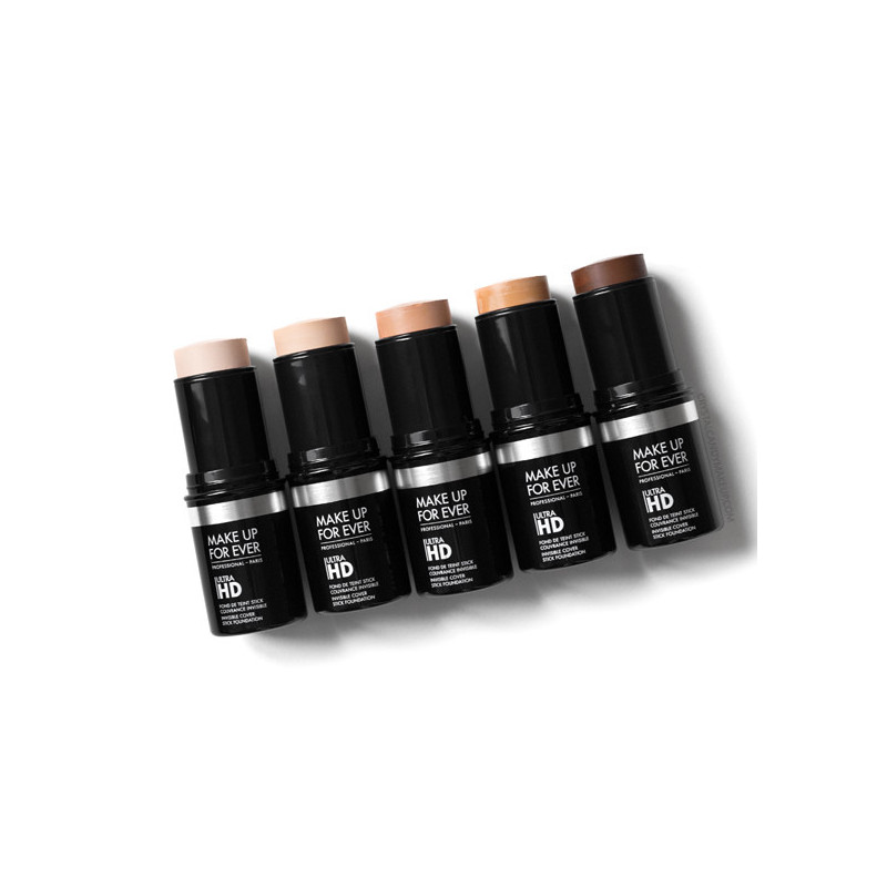 Ultra HD Stick Foundation - Foundation  Choses de maquillage, Contour  maquillage, Maquillage professionnel