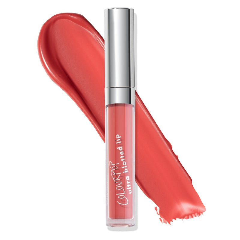 Ultra Blotted Liquid Lipstick - ColourPop