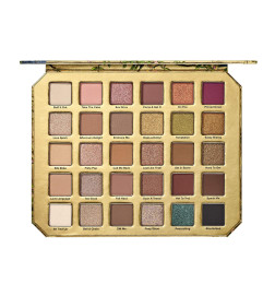 Natural Lust Eye Palette - TOO FACED