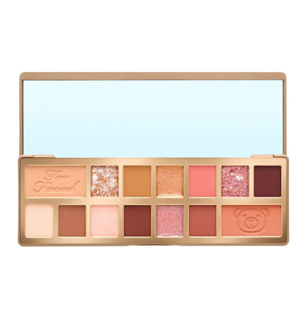 Teddy Bare EyeShadow Palette - TOO FACED