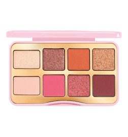 Let's Play Mini Palette - TOO FACED