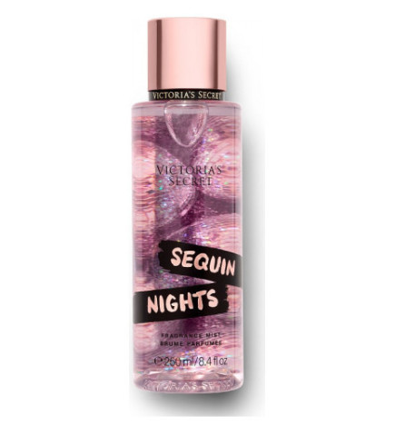 Sequin Nights Victoria's Secret pour femme - VICTORIA'S SECRET