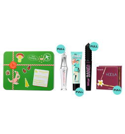 Glam Greetings Set Christmas (Limited Edition) - BENEFIT