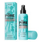 Super Setter Pore-Minimizing Setting Spray - Benefit