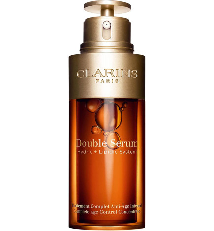 CLARINS - Sérum & Crème - Double Serum 75ml | CLARINS®
