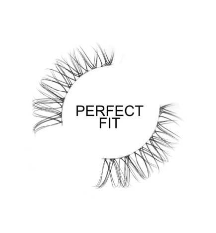 Perfect Fit | Tatti Lashes®