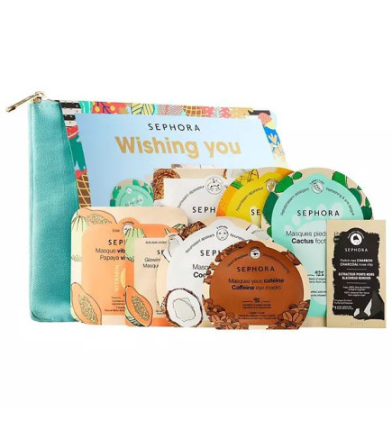 Wishing You Mask Wishes -SEPHORA COLLECTION