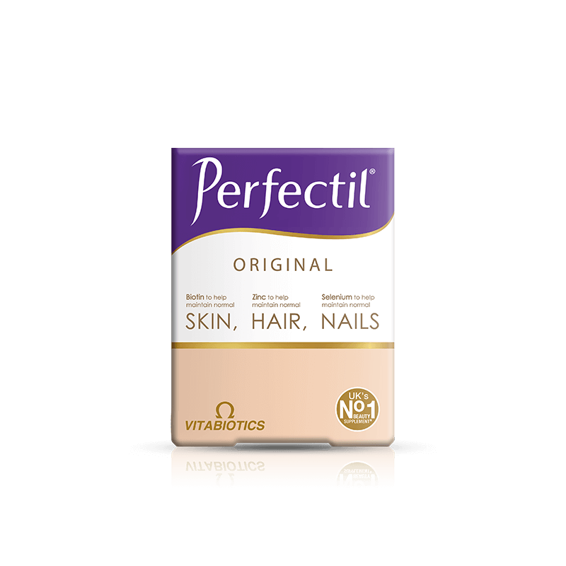 Perfectil® by Vitabiotics - Triple Action 1months