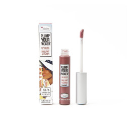THE BALM COSMETICS - Lévres - PLUMP YOUR PUCKER®
