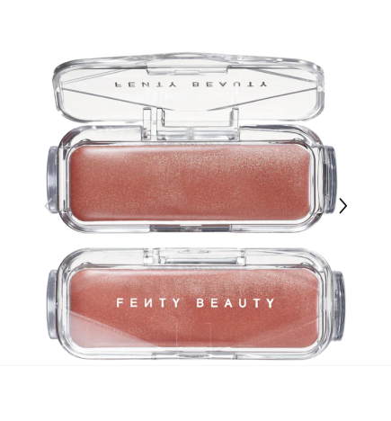 Fenty Beauty - Lévres - Gloss Bomb Dip Clip-on Universal Lip Luminizer