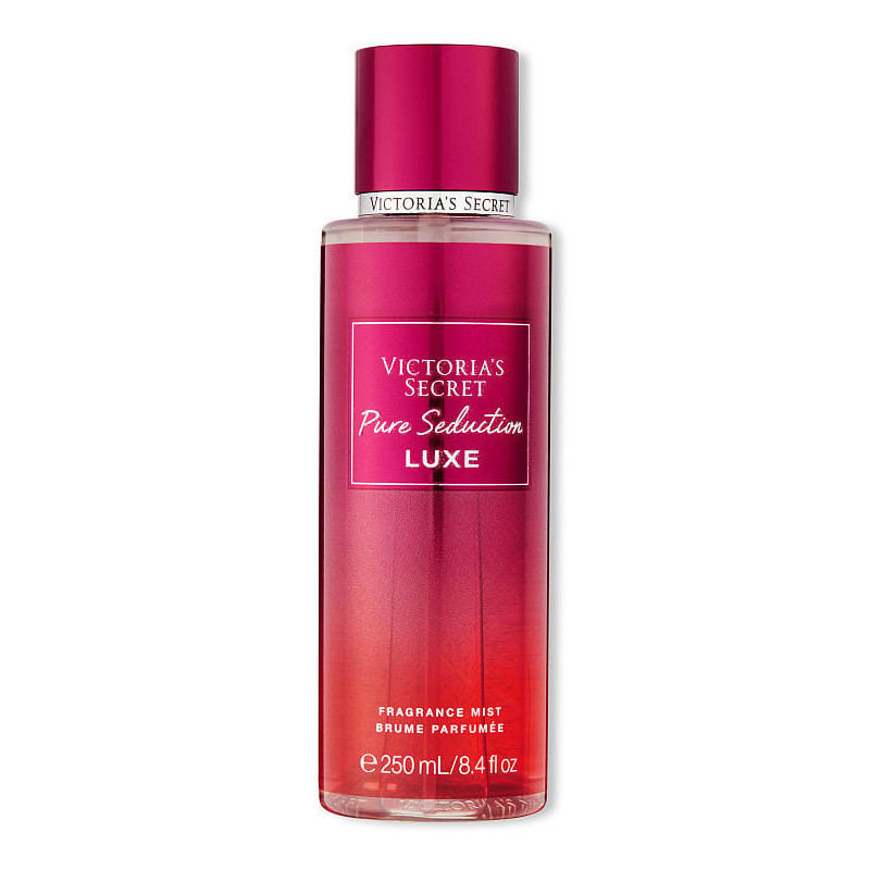 Brume Parfumée Luxe 250ml - Pure Seduction Luxe - Victoria's Secret