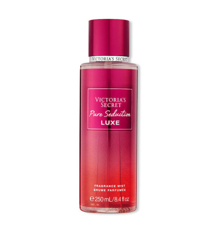 Victoria's Secret - Parfum - Brume Parfumée Luxe 250ml - Pure Seduc...