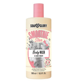 SOAP&GLORY - Gommage et Nettoyage - Soap & Glory Smoothie Star Body...