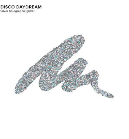 Disco Daydream - Heavy Metal Glitter Eyeliner - Urban Decay