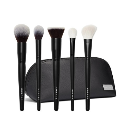 MORPHE - Outils & Pinceaux - FACE THE BEAT BRUSH COLLECTION