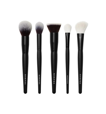 FACE THE BEAT BRUSH COLLECTION