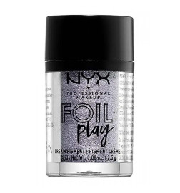 Pigment Foil Play Cream | NYX Professional Makeup