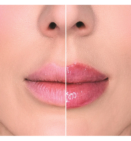 Lip Injection Maximum Plump Extra Strength Lip Gloss mini format - TOO FACED