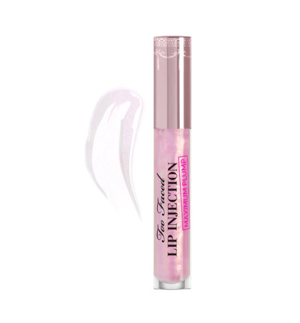 TOO FACED - Lévres - Lip Injection Maximum Plump Extra Strength Lip...