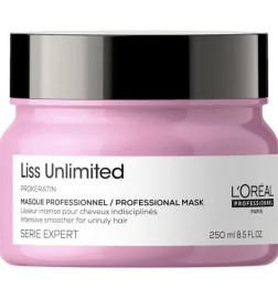 Liss Unlimited L'Oréal