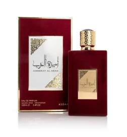 Lattafa - Parfum - Ameerat Al Arab de LATTAFA 100ml, Eau de Parfum ...