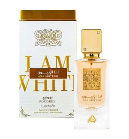 Lattafa - Parfum - Ana Abiyedh Poudrée - Lattafa Perfumes