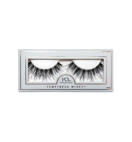 House of Lashes - Faux-Cils - TEMPTRESS WISPY® House of Lashes®