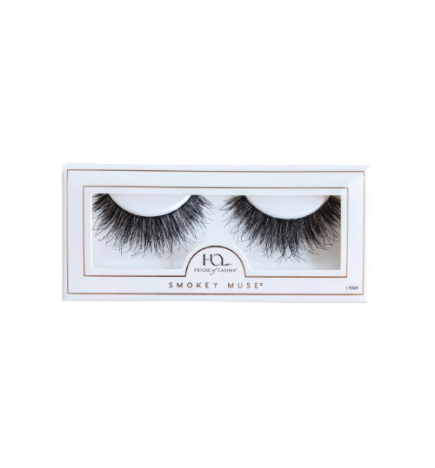 House of Lashes - Faux-Cils - SMOKEY MUSE® House of Lashes®