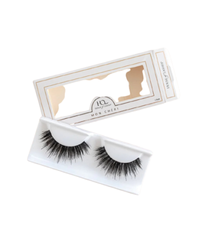 House of Lashes - Faux-Cils - MON CHÉRI House of Lashes®