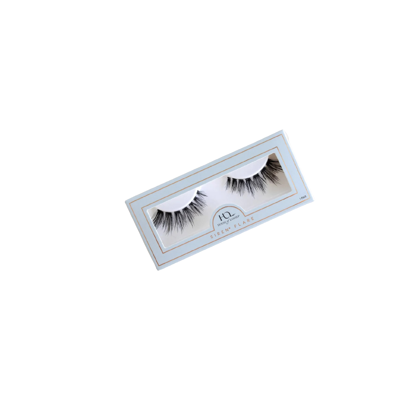 SIREN FLARE® House of Lashes®