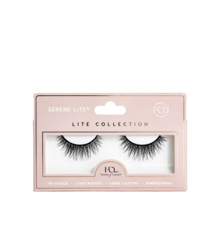 House of Lashes - Faux-Cils - Lite Collection Serene Lite® House of...