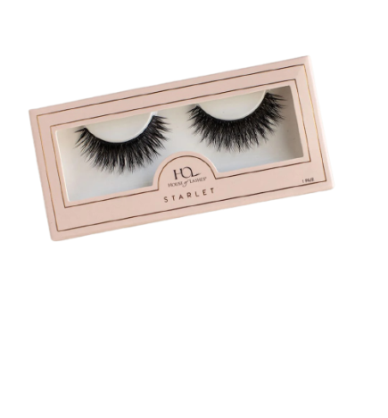 House of Lashes - Accueil - STARLET House of Lashes®
