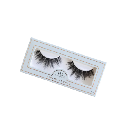 House of Lashes - Faux-Cils - SIREN DOUBLE® House of Lashes®