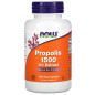 Propolis 1500 5:1 Extrait - 100 capsules végétales