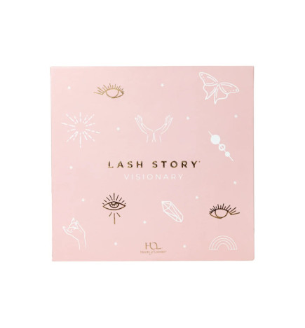 House of Lashes - Accueil - LASH STORY VISIONARY®